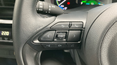 Toyota Yaris Cross 1.5 Hybrid Design 5dr CVT Hybrid Estate